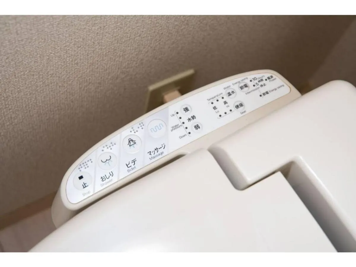 Apartment Biancolina - Vacation Stay 87604 Fukuoka