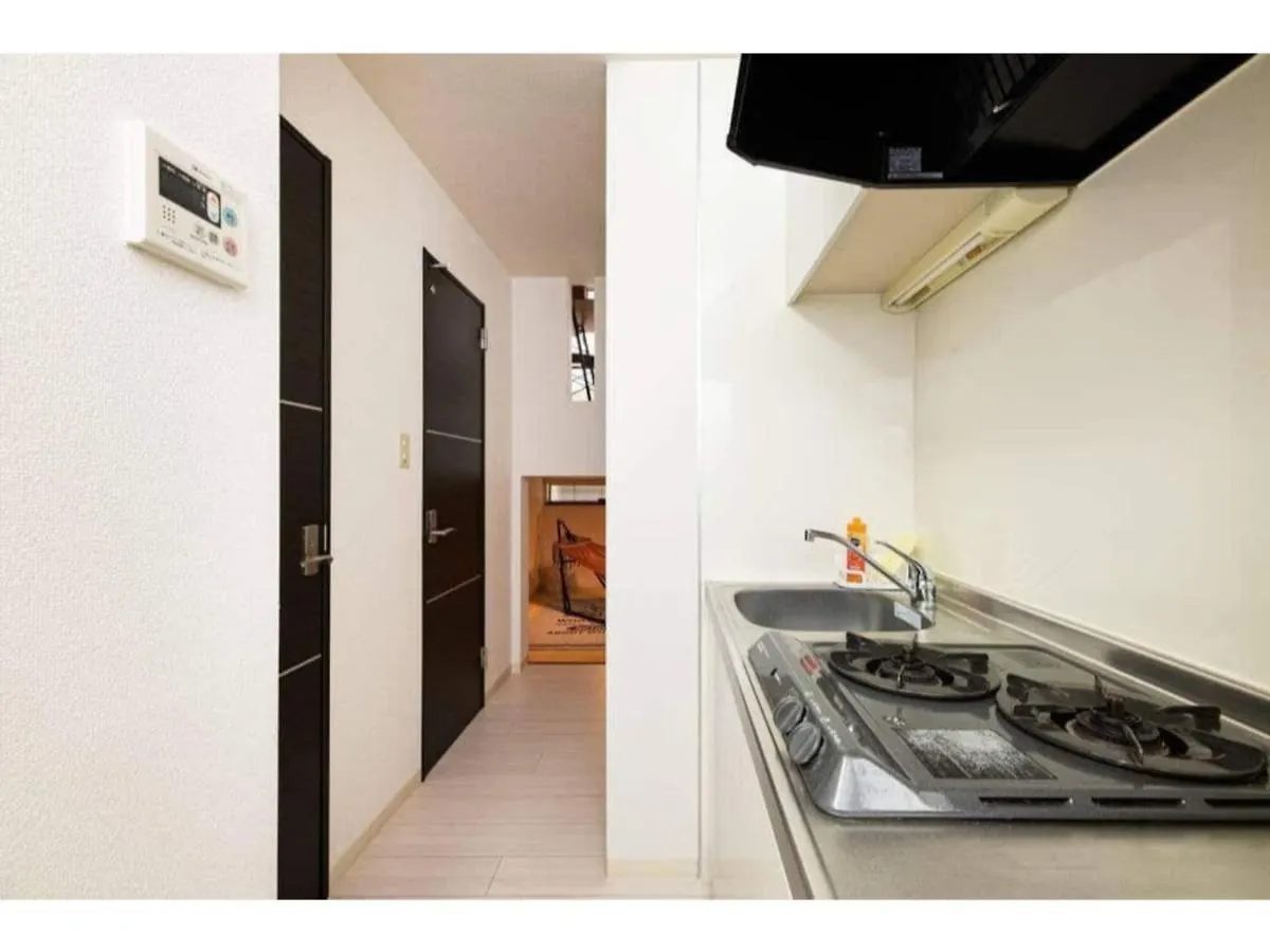 Biancolina - Vacation Stay 87604 Fukuoka  Apartment