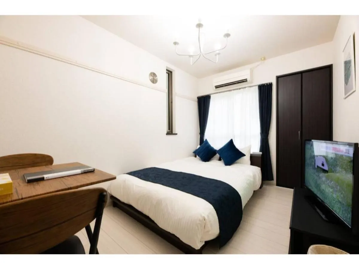 Apartmán Biancolina - Vacation Stay 87604 Fukuoka