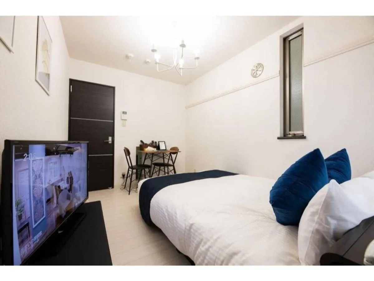 Apartmán Biancolina - Vacation Stay 87604 Fukuoka