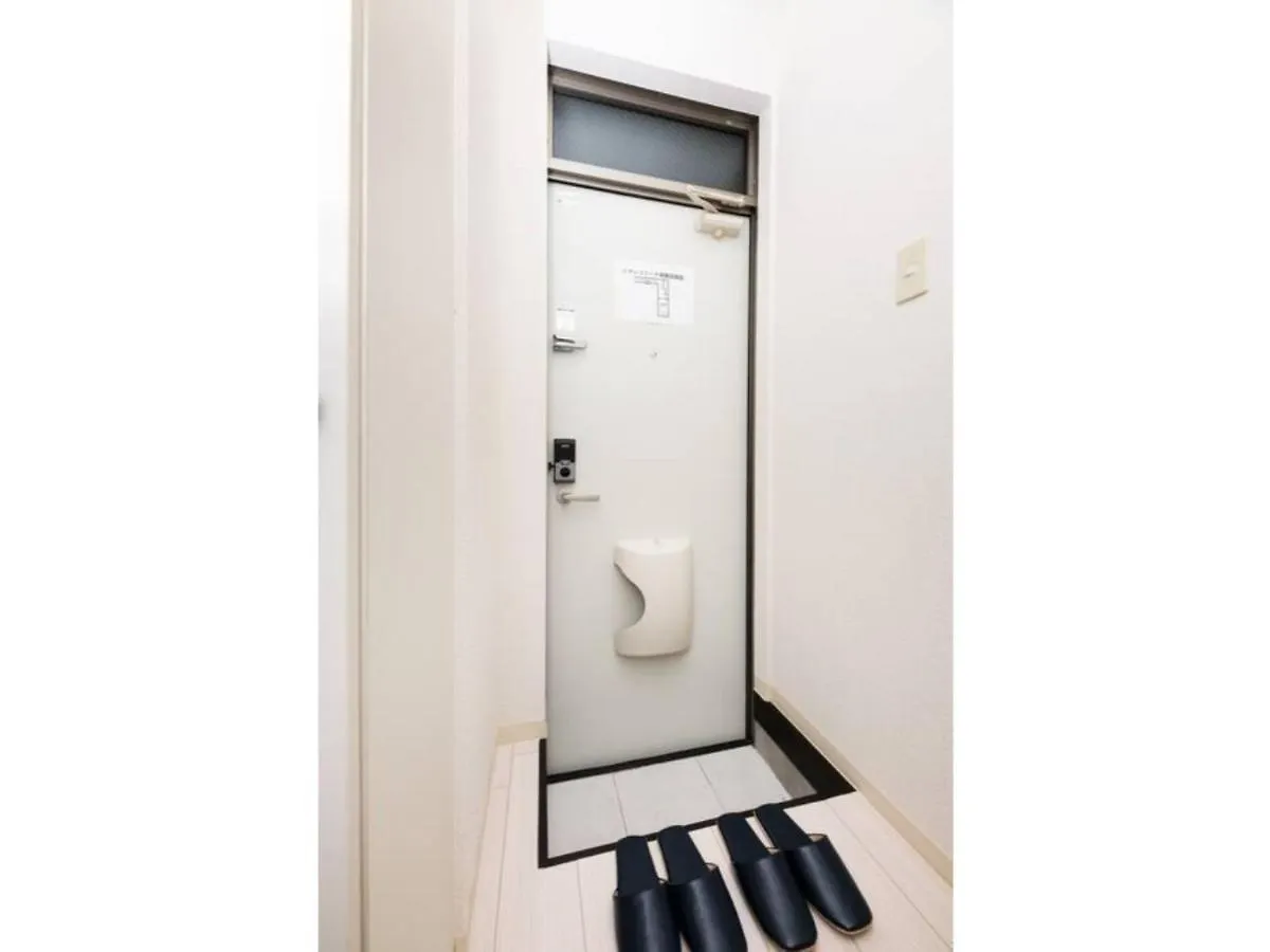 Apartmán Biancolina - Vacation Stay 87604 Fukuoka  Japonsko