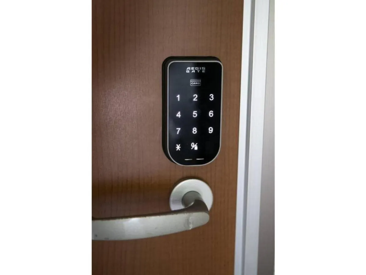 Biancolina - Vacation Stay 87604 Fukuoka  Apartmán Fukuoka (Fukuoka)